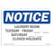 Signmission OSHA Notice, 5" Height, Sign, 7" X 5", Landscape OS-NS-D-57-L-13995 - alternate 1